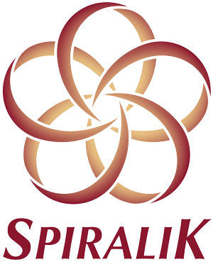Logo SpiraliK